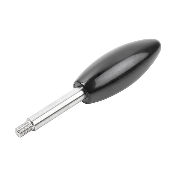 Gear Levers, Style B, inch